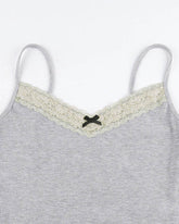 Mabel Bow Cami Top